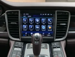 ��������� ��� Porsche Panamera 970 2009-2016 - RDL-Panamera ������� 8.4", Android 12, �������, CarPlay, 4G SI�-���� [8/128 ��] 369696954-623257062 ���...