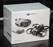 DJI Avata 2. � �������. ��� ����� �� ���������� ����