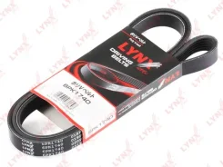 ������ ������������ Lynxauto 6PK1740 6PK1740 ����