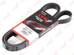 ������ ������������ Lynxauto 6PK1795 6PK1795 ����