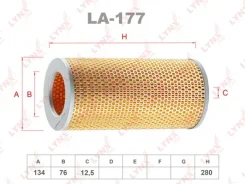 ������ ��������� Lynxauto LA177 LA177 ����