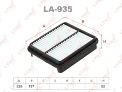 ������ ��������� Lynxauto LA935 LA935 ����