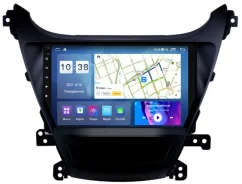Parafar PF366UHD