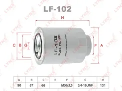 ������ ��������� Lynxauto LF102 LF102 ����