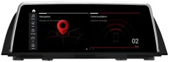 Pioneer AVIC-F10BT