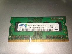 SO-DIMM DDR3. ����