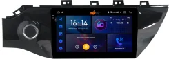 ��������� ��� KIA Rio 4, Rio X-Line 2017-2020 (����� ��� 9" � �������) - AIROC 2K RI-2312 Android 12, �������, QLed+2K, CarPlay, SI�-���� [8/128 ��] 4...