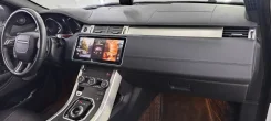 ��������� ��� Range Rover Evoque 2015-2018 (HARMAN) - RDL-1266-16+ ������� 12.3" �� Android 11, �������, CarPlay, 4G SI�-���� [8/128 ��] 416918662-693...