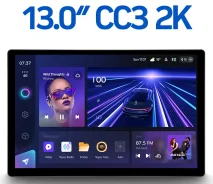 Teyes CC3