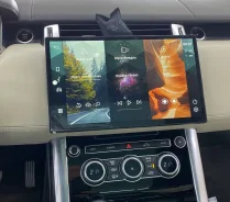 ��������� ��� Range Rover Sport 2016-2017 (HARMAN) - RDL-1367-H ������� 13.3" �� Android 13, �������, CarPlay, 4G SI�-���� [8/128 ��] 440115281-730861...