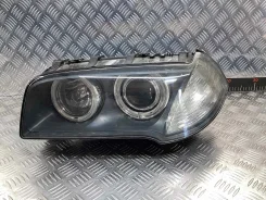 ���� ����� BMW X3 2007 7162191, 0301235271 7162191 ����