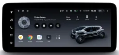 Teyes Lux One