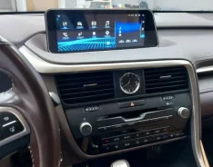Kenwood RX-360