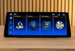 Pioneer AVIC-F10BT