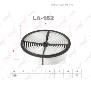 ������ ��������� LA182 LA182 ����