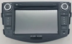 Kuberg MKD