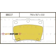 ������� ��������� �������� | ��� | Blitz BB0227 Blitz BB0227 ����