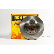 ���� ��������� �������� JUST Drive JBD0237 JBD0237 ����