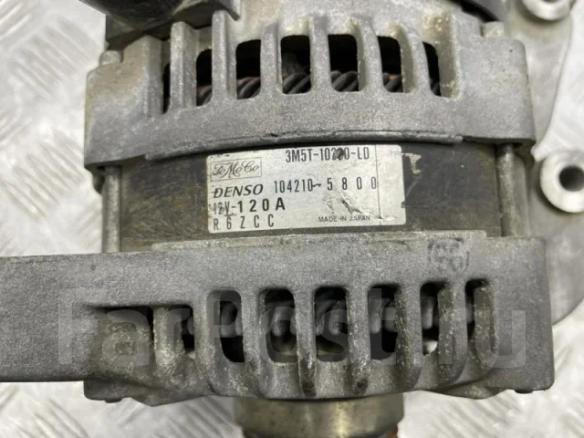 ��������� Ford Focus 2008 1748620 2 AODB 1748620 ����