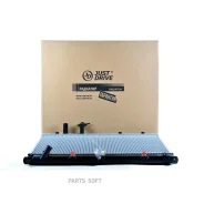 �������� ��������� A/T (������ ������ ��� - ������) JUST Drive JPR0130 JPR0130 ����