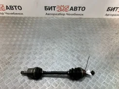 ������ �������� ����� Skoda Octavia A7 2013-2019 Skoda Octavia III (2013�2017) [1k0407271bd] 1K0407271BD ����