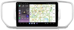 Kuberg OL-9733