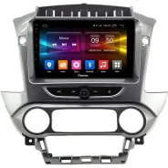 Kuberg HP-C9201