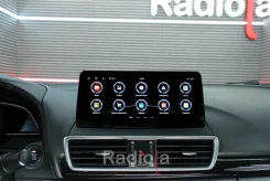 ��������� ��� Mazda 3, Axela 2013-2019 - RDL ����� 10.25" �� Android 13, ����������, UIS7870, 4G SI�-���� [8/256 ��] 1539071497-1788729457 ����