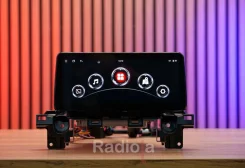 ��������� ��� Mazda CX-5 2017-2024+ - RDL ����� 10.25" �� Android 13, ����������, UIS7870, 4G SI�-���� [8/256 ��] 1539066577-1788721665 ����
