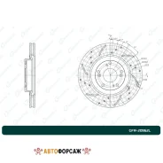 ���� ��������� ��������������� G-brake GFR-20962L ����� G-Brake GFR-20962L G-Brake GFR20962L ����