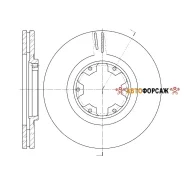 ���� ��������� ������������� G-brake GR-02571 G-Brake GR-02571 G-Brake GR02571 ����