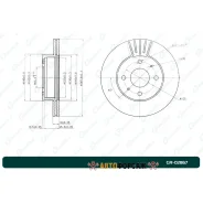 ���� ��������� G-brake GR-02867 G-Brake GR-02867 G-Brake GR02867 ����