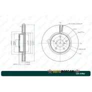���� ��������� G-brake GR-21782 G-Brake GR-21782 G-Brake GR21782 ����