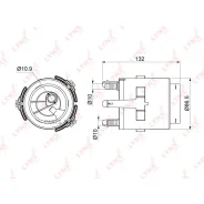 ������ ��������� Lynxauto LF998M LF998M ����