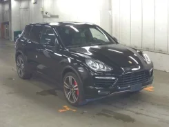 ��������� Porsche Cayenne 2010 94810095200 958 M48.52 4.8 Turbo 94810095200 ����