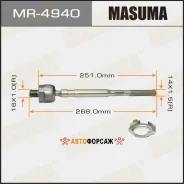 ������� ���� Masuma Nissan Teana / J31 03-04 Masuma MR-4940 Masuma MR4940 ����