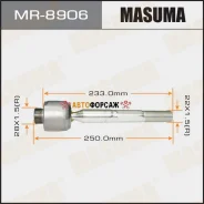 ������� ���� Masuma Toyota LAND Cruiser / UZJ200 07-21 Masuma MR-8906 Masuma MR8906 ����