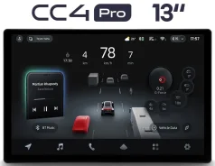 Teyes CC4