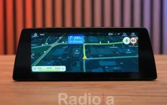 Pioneer AVIC-F10BT