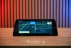 Pioneer AVIC-F10BT