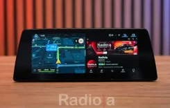 ��������� ��� BMW X5 F15, X6 F16 2017-2019 EVO - RDL ������� 10.25" �� Android 14, �������, CarPlay, 4G SI�-���� [8/128 ��] 1594677113-1865454257 ����