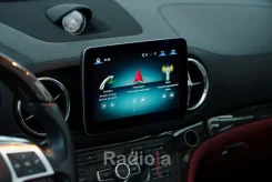 ��������� ��� Mercedes-Benz SL (R231) 2016-2019 NTG 5.0/5.1 - RDL ������� 8.4" �� Android 14, �������, CarPlay, 4G SI�-���� [8/128 ��] 1596227121-1867...