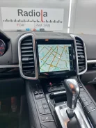 ��������� ��� Porsche Cayenne 958 2016-2018 PCM 4.0 - RDL ������� 8.4" �� Android 12, �������, CarPlay, 4G SI�-���� [8/128 ��] 1596232169-1867780121 �...