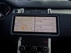 ��������� ��� Range Rover Evoque 1 2011-2018 (��� 5") - RDL ������� 12.3" �� Android 12, �������, CarPlay, 4G SI�-���� [8/128 ��] 1596286177-186784413...