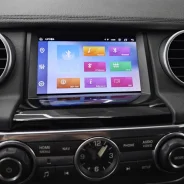 ��������� ��� Land Rover Discovery 4 2010-2016 - RDL ������� 7" �� Android 11, �������, CarPlay, 4G SI�-���� [8/128 ��] 1597431945-1869381097 ����