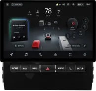 Teyes CC4 Pro