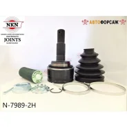 ���� ������� NKN N-7989-2H NKN N-7989-2H NKN N79892H ����