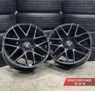 MLJ Hyperion CVM. 8.5x20", 5x114.3, ET45, �� 73,1���. ����