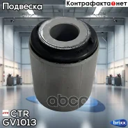 ����������� ������ �������� CTR ���. GV1013 GV1013 ����