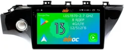 ��������� ��� KIA Rio 4, Rio X-Line 2017-2020 (����� ��� 9" � �������) - Airoc 2K AU-2312 �� Android 13, ����������, SI�-���� [12/512 ��] 1624848313-1...